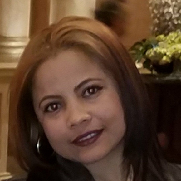 Meet your Posher, Isabel - Picture 1 of 1